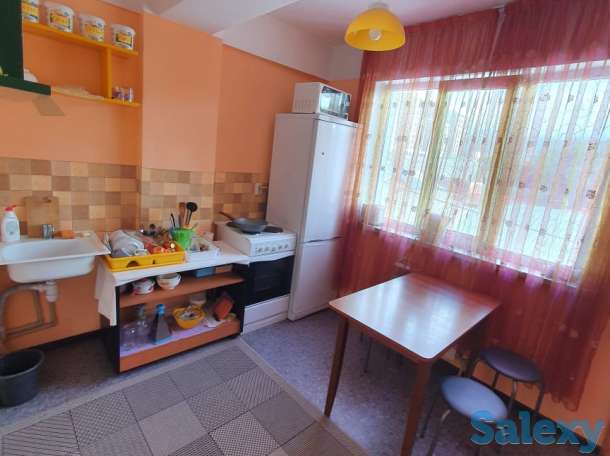 Продам 1 ком. квартиру, фотография 6