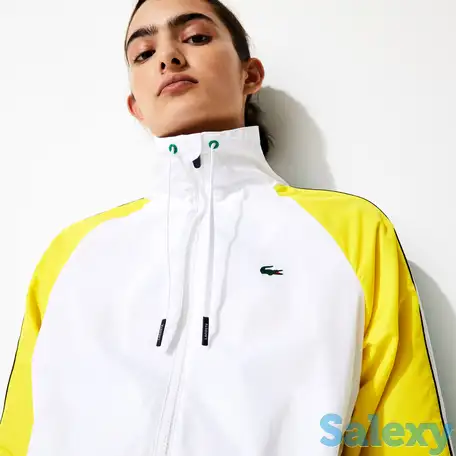 Женская куртка lacoste, фотография 1