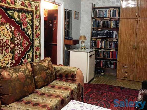 СРОЧНО ПРОДАМ КВАРТИРУ! Амангельды 9, фотография 4