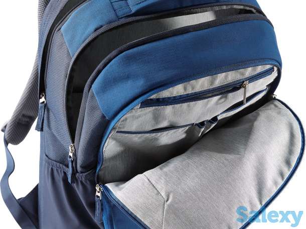 Рюкзак deuter giga 28 steel/navy, фотография 9