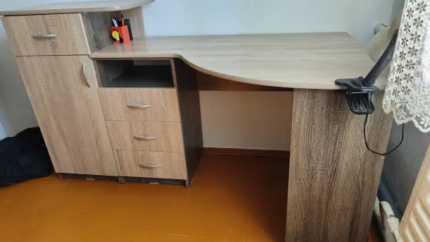 Стол, фотография 2