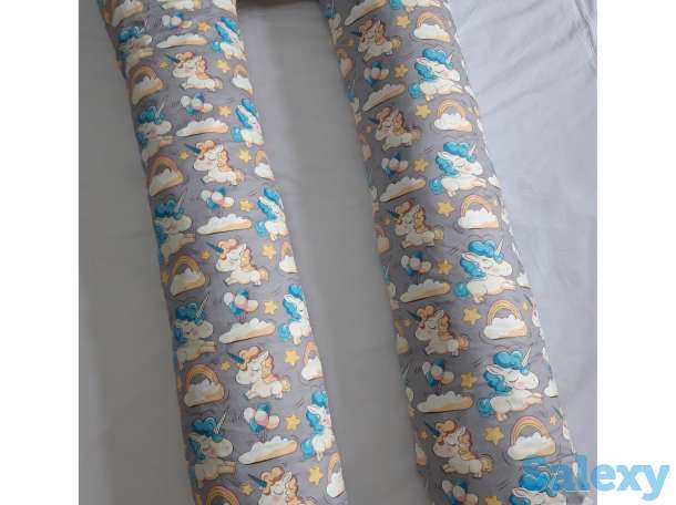 ПОДУШКА для беременных, фотография 1