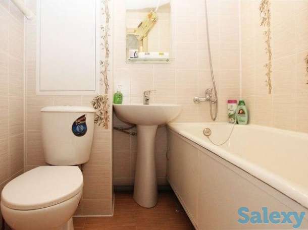 Квартира по суточно, Толе би 273Б блок 6, фотография 8