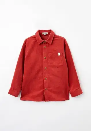 Рубашка smena, фотография 1