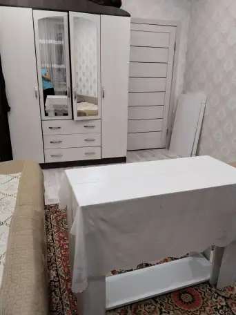 Продам 1 комнатную квартиру, Абулкасымова 115, фотография 4