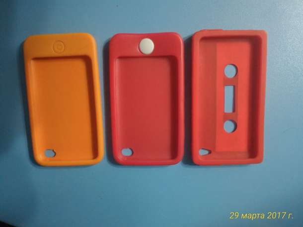 IPod Touch 4 (32gb), фотография 5