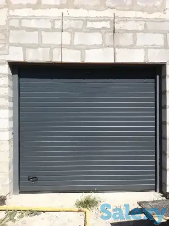 Автоматика для ворот, фотография 1