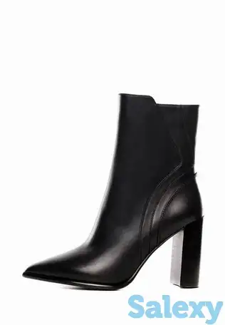 Ботильоны basconi, фотография 1