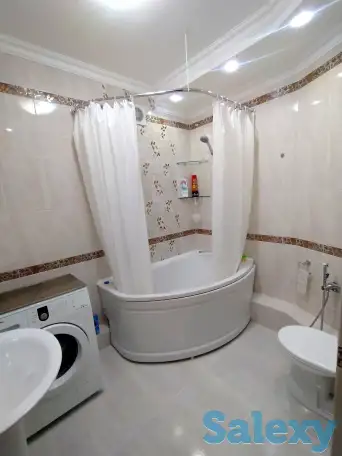 Продам 3 ком.квартиру ЖК Запад, Сарыарка 31/2 кв.250, фотография 6