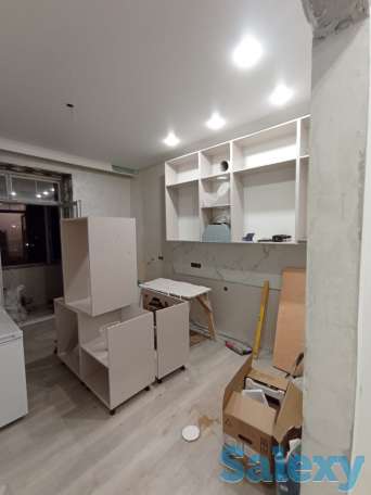 Ремонт под ключ и изготовление мебели, фотография 4