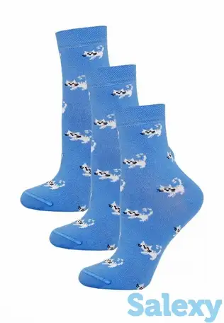 Носки 3 пары брестские, фотография 1