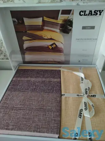 Постельное белье с фабрики Турции напрямую, фотография 8