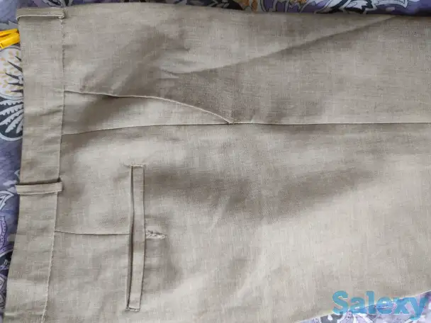 Брюки мужские, фотография 4