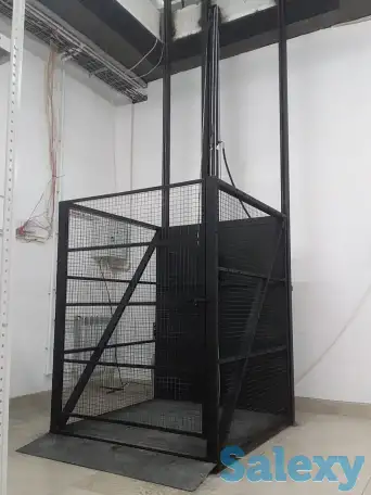 Подъемное оборудование, фотография 6