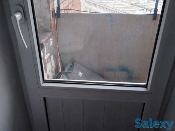 Окна, фотография 2