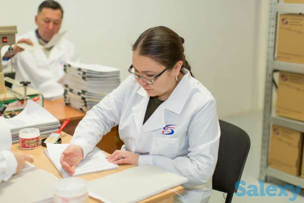 Хранение архивных документов., фотография 5