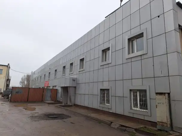 Офисные помещения, офисы сдаются в аренду, Жиенкулова 5/8, фотография 2