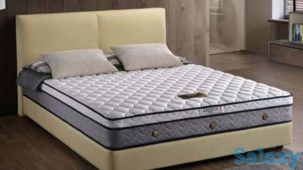 Ортопедические матрасы, фотография 1