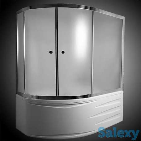 Ванны  и мебель для ванных комнат, фотография 9