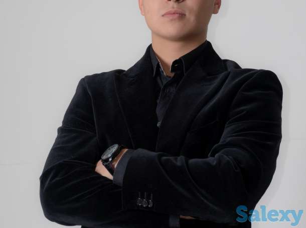 Курс научиться как учиться от первого казахстанца в nasa uss, фотография 1