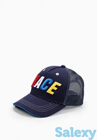 Бейсболка playtoday, фотография 1