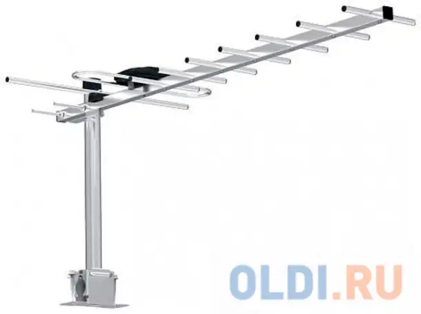 Антенна hyundai h-tae140, фотография 1