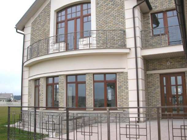 Металлопластиковые окна, фотография 3