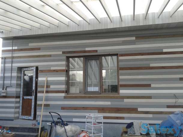 Услуги сантехника. изготовление металлоконструкций в Алмате НАВЕСЫ ОТОПЛЕНИЕ, фотография 4