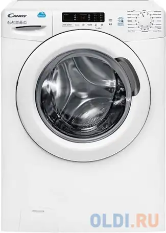 Стиральная машина candy cs4 1052d1/2-07, фотография 1