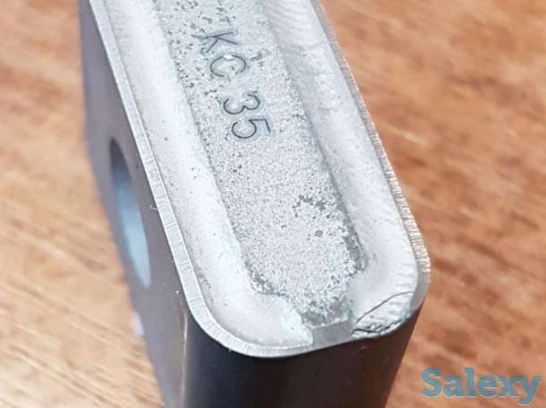 Продаю резцы для Ж/Д PRAMET LNUX VT RPUX 3010 PRAMET S30.S20, фотография 8