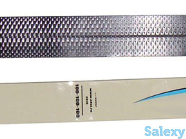 Лыжи  туристские nlf снаряжение дерево-пластик 70*180см, фотография 1