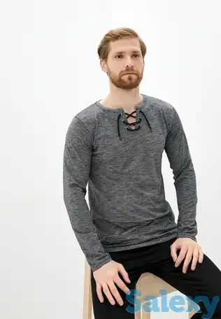 Лонгслив hopenlife, фотография 1