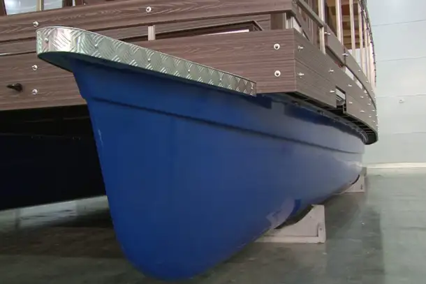 Катамараны, фотография 6