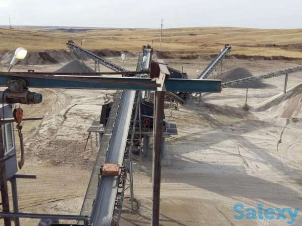 Продам Щебеночный карьер, фотография 4