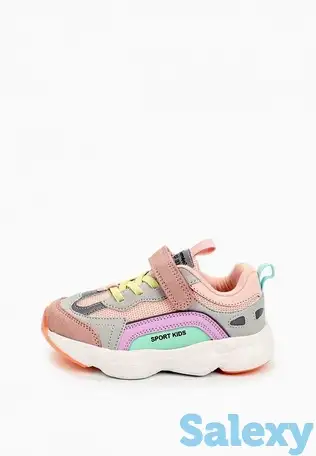 Кроссовки котофей, фотография 2