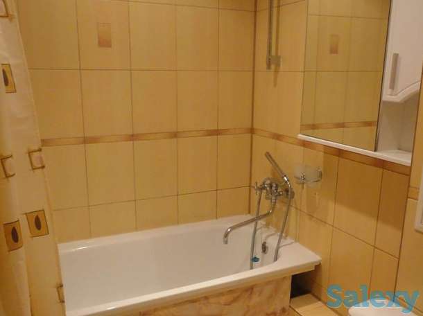 Квартира посуточно, проспект Нурсултана Назарбаева 5, фотография 3