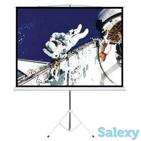 Аренда проектора и экран на любые мероприятия., фотография 2