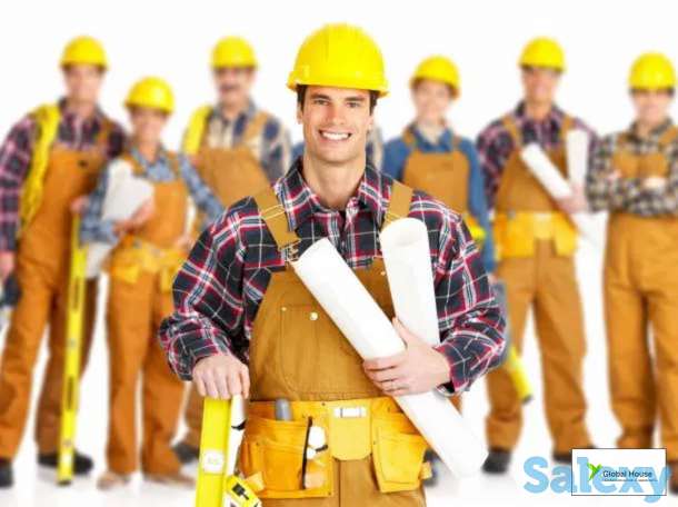 Требуются бригады строители, фотография 1