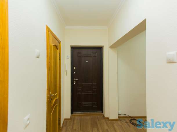 2-комнатная квартира, мкр Самал-2 53 — Мендыкулова - Аль-Фараби, фотография 7