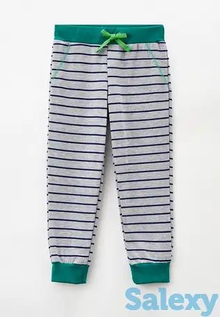 Брюки спортивные котмаркот, фотография 1