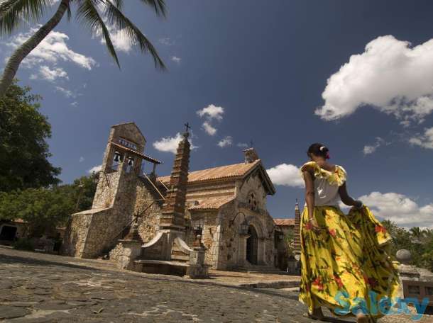 Доминикана-ритмы бачаты и сальсы..., фотография 5