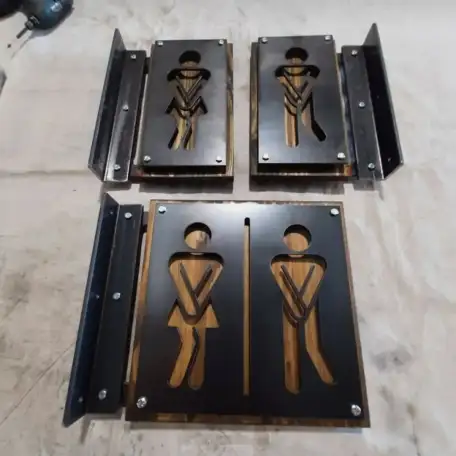 Изготовление металлоизделий любой сложности!, фотография 10