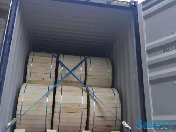 Грузоперевозки из Шэньчжэнь Гуанчжоу в Алматы Казахстан, фотография 1