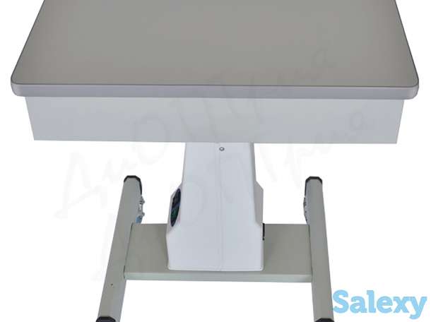 Стол приборный офтальмологический на 1 прибор LY-3DT, фотография 5