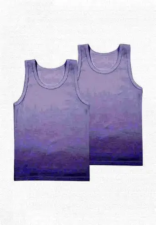 Майки 2 шт. bossa nova, фотография 1