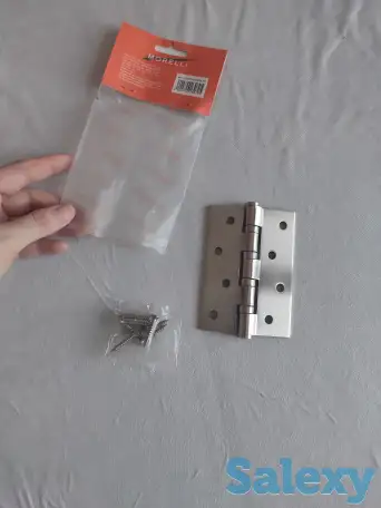 Продам петли дверные врезные Morelli, фотография 3