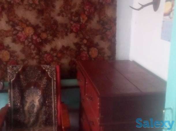 Продажа частного дома в Черлакском районе, Омской области, с/з Южно-Подольск., фотография 10