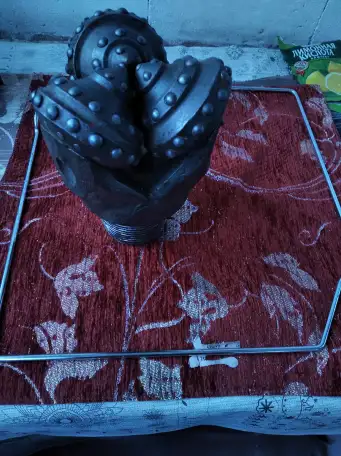 Продам долото для  бурения сверх прочных пород, фотография 2