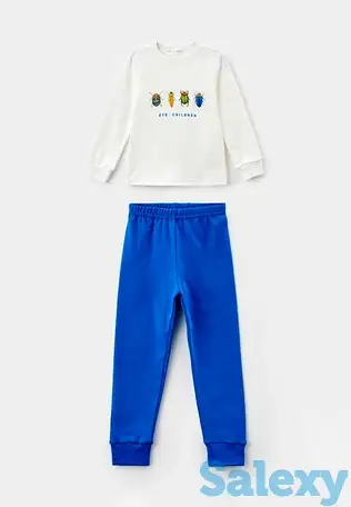 Пижама ete children, фотография 1