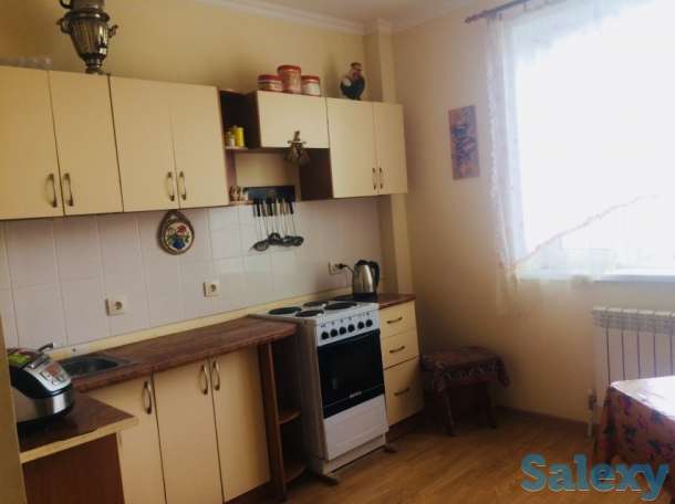 Продам 2-х комнатную квартиру, Астана, улица Е 16, фотография 9